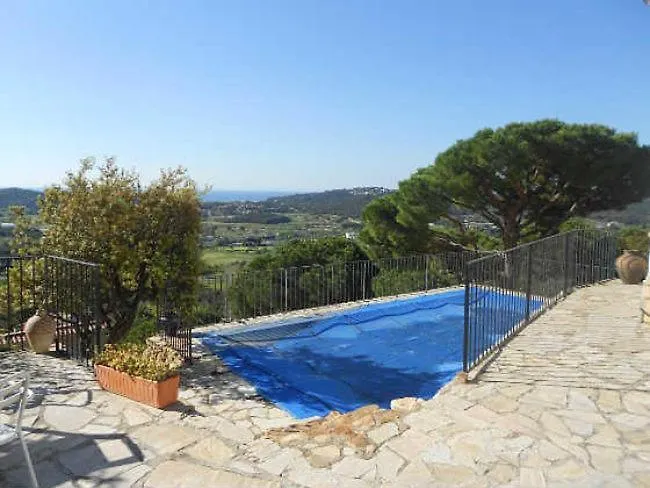 Casa Can Semi 33 Castell-Castell-Platja d'Aro Appartement