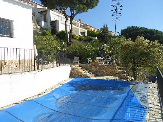 Appartement Casa Can Semi 33 Castell-Castell-Platja d'Aro Espagne