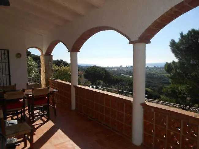 Casa Can Semi 33 Castell-Castell-Platja d'Aro