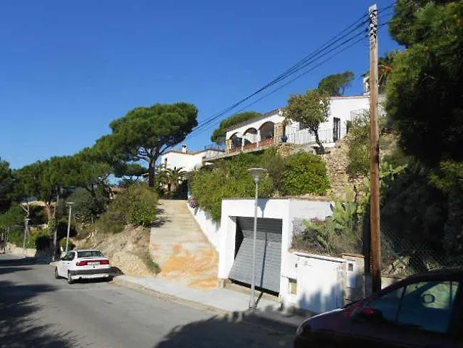 Casa Can Semi 33 Castell-Castell-Platja d'Aro